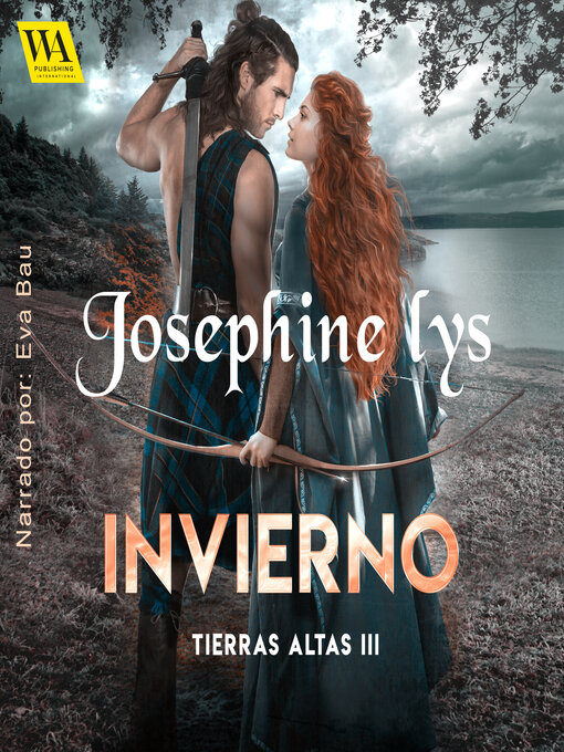 Title details for Invierno by Josephine Lys - Available